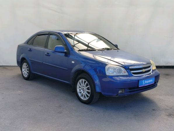 Chevrolet Lacetti I с пробегом 2011 года, цена 550 000 рублей, 228309 км, седан, Автокод Объявления