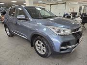 Chery Tiggo 4 I Рестайлинг Мончегорск  - изображение 21