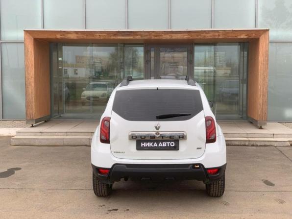 Renault Duster I Рестайлинг с пробегом 2015 года, цена 1 050 000 рублей, 174644 км, внедорожник, Автокод Объявления