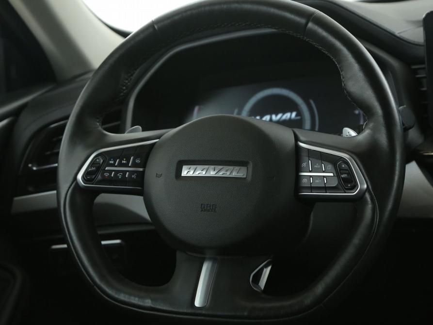 Haval F7x I Рестайлинг Иваново  - изображение 16