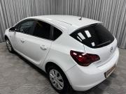 Opel Astra J Стерлитамак  - изображение 48