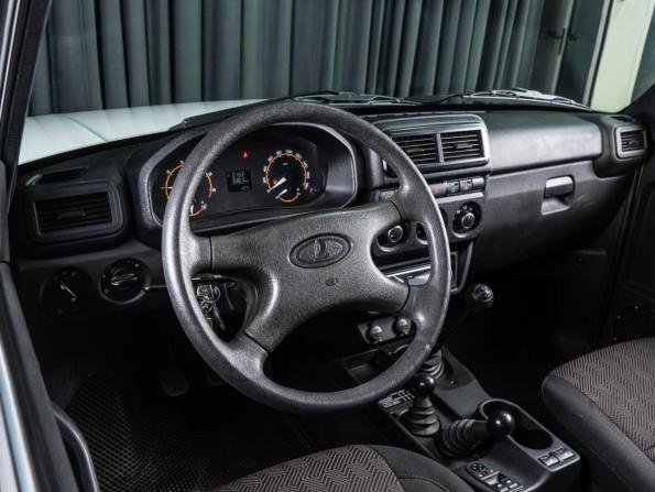 Lada (ВАЗ) Niva Legend с пробегом 2023 года, цена 950 000 рублей, 35803 км, внедорожник, Автокод Объявления