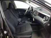 Toyota RAV4 IV (XA40) Рестайлинг Москва  - изображение 28