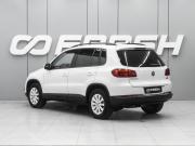Volkswagen Tiguan I Рестайлинг Ростов-на-Дону  - изображение 19