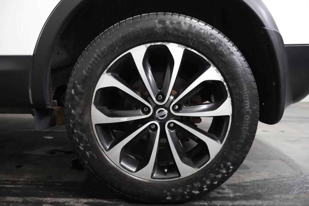 Nissan Qashqai I Рестайлинг Санкт-Петербург  - изображение 17