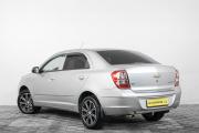 Chevrolet Cobalt II Кемерово  - изображение 25