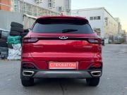 Chery Tiggo 8 I Санкт-Петербург  - изображение 18