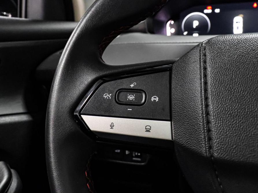 Changan CS55 Plus II Минеральные Воды  - изображение 18