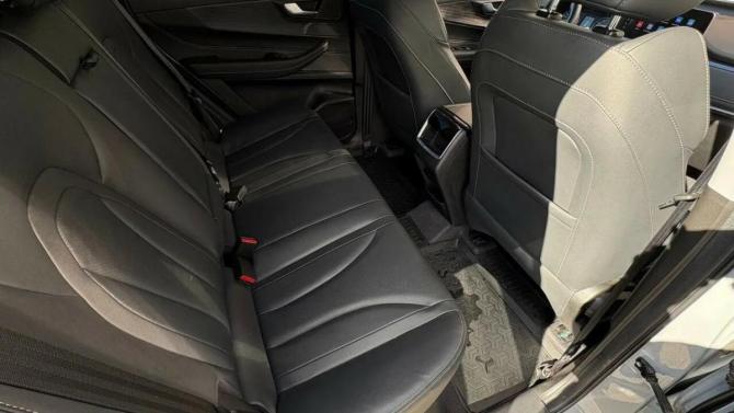 Chery Tiggo 4 I Рестайлинг 2 с пробегом 2025 года, цена 1 790 000 рублей, 12444 км, внедорожник, Автокод Объявления