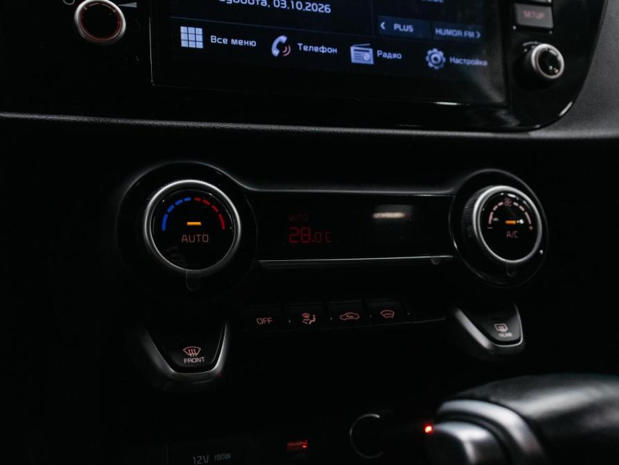 Kia Rio IV Рестайлинг Красноярск  - изображение 24