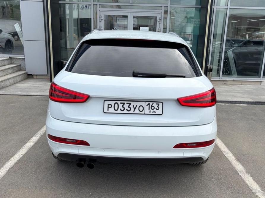 Audi Q3 I (8U) Самара  - изображение 5
