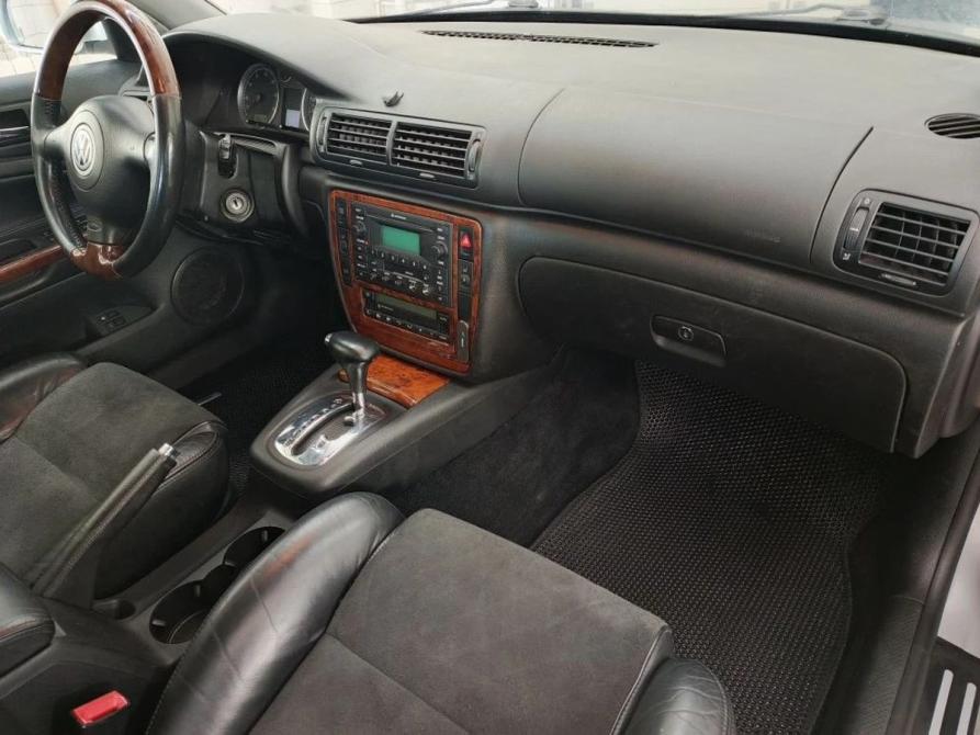 Volkswagen Passat B5 Рестайлинг Ярославль  - изображение 12