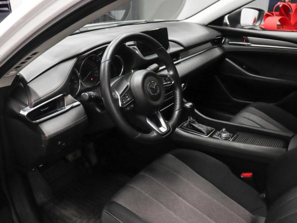 Mazda 6 III (GJ) Рестайлинг 2 с пробегом 2019 года, цена 2 530 000 рублей, 59526 км, седан, Автокод Объявления