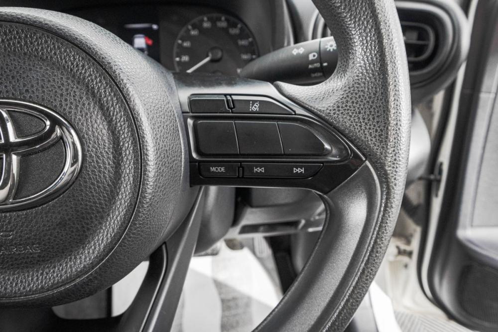 Toyota Yaris IV Барнаул  - изображение 14