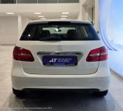 Mercedes-Benz B-Класс II (W246) Таганрог  - изображение 28
