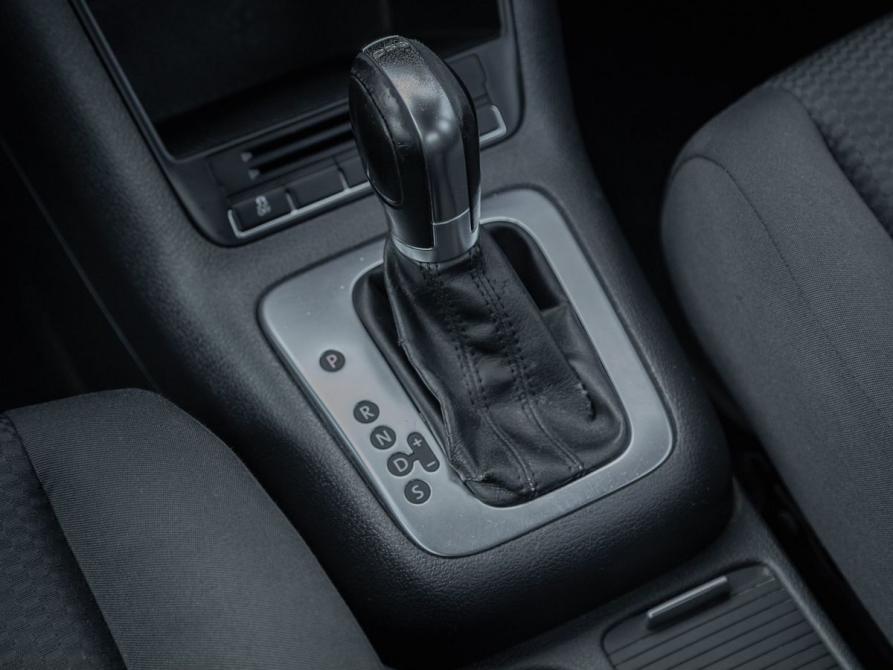 Volkswagen Golf Plus II Тюмень  - изображение 12