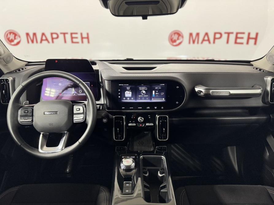 Haval Dargo I Вологда  - изображение 16