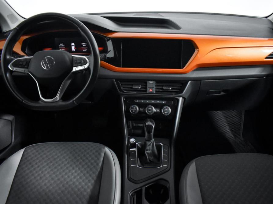Volkswagen Taos I Санкт-Петербург  - изображение 14
