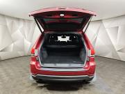 Jeep Grand Cherokee IV (WK2) Рестайлинг Москва  - изображение 32