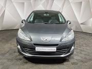 Peugeot 408 I Москва  - изображение 26