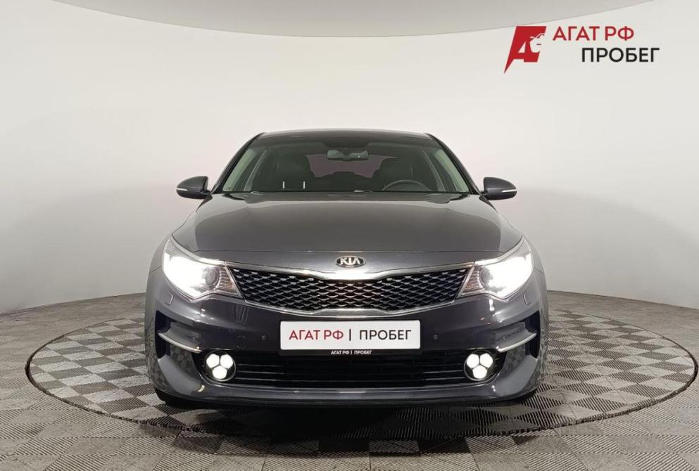 Kia Optima IV Волгоград  - изображение 2