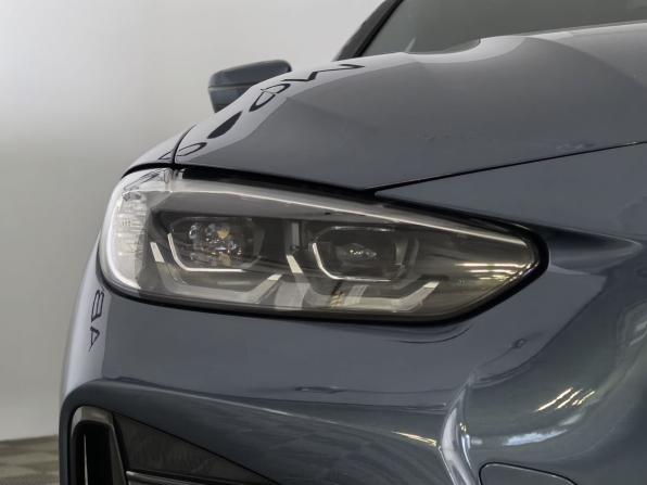 BMW 4 серии G22 G23 G26 с пробегом 2022 года, цена 5 500 000 рублей, 85000 км, купе, Автокод Объявления
