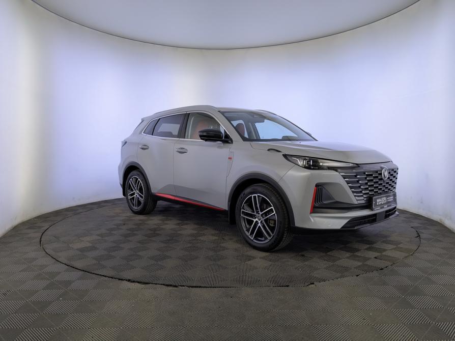 Changan CS55 Plus II Москва  - изображение 3