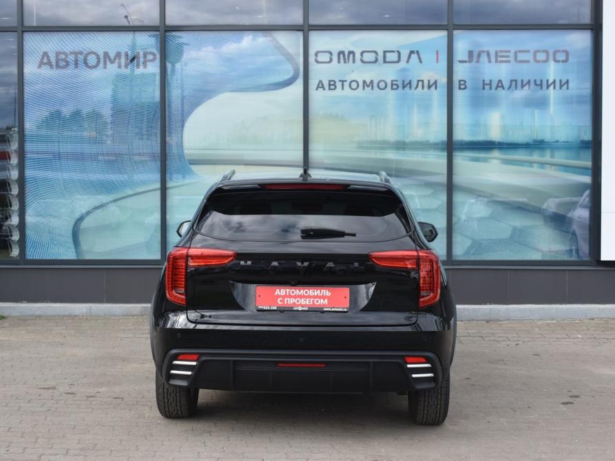 Haval Jolion I Рестайлинг Архангельск  - изображение 6
