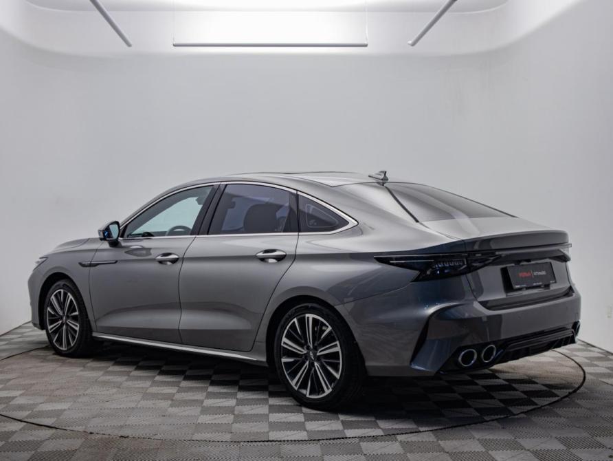 Chery Arrizo 8 Москва  - изображение 3