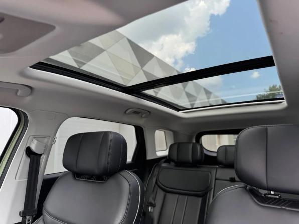 Jaecoo J7 I с пробегом 2023 года, цена 2 190 000 рублей, 34793 км, внедорожник, Автокод Объявления