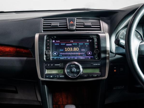Toyota Allion II с пробегом 2010 года, цена 1 025 000 рублей, 251000 км, седан, Автокод Объявления