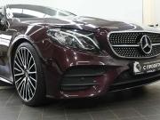 Mercedes-Benz E-Класс V (W213 S213 C238) Ростов-на-Дону  - изображение 38