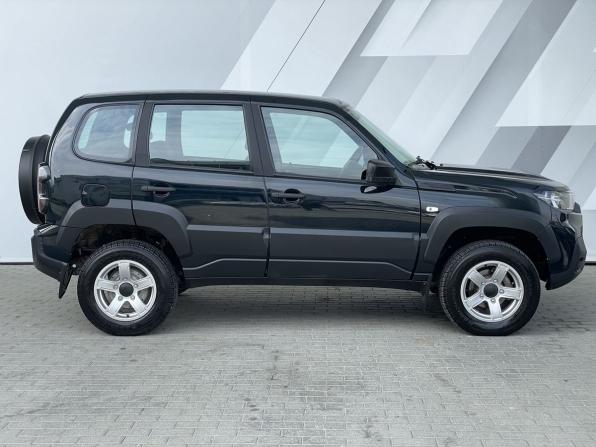 Lada (ВАЗ) Niva Travel I с пробегом 2024 года, цена 1 163 000 рублей, 21139 км, внедорожник, Автокод Объявления