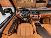 Rolls-Royce Cullinan I Москва  - изображение 49
