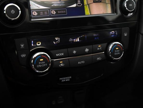 Nissan X-Trail III Рестайлинг с пробегом 2021 года, цена 2 399 000 рублей, 135358 км, внедорожник, Автокод Объявления