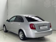 Chevrolet Lacetti I Воронеж  - изображение 28