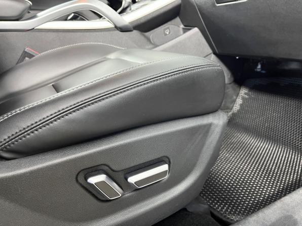 Geely Atlas I с пробегом 2019 года, цена 1 670 000 рублей, 119363 км, внедорожник, Автокод Объявления