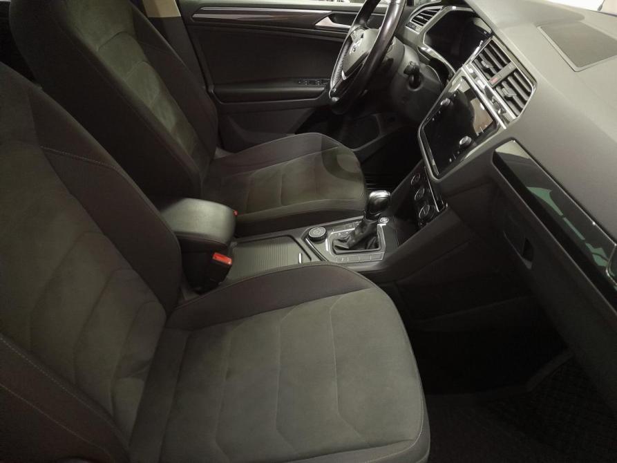 Volkswagen Tiguan II Новокузнецк  - изображение 13
