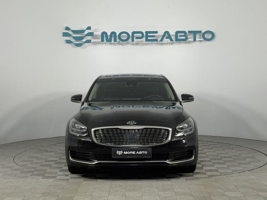 Kia K900 II Калининград  - изображение 2