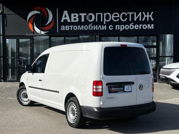 Volkswagen Caddy III Рестайлинг с пробегом 2011 года, цена 820 000 рублей, 327853 км, компактвэн, Автокод Объявления