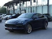 Porsche Cayenne III Москва  - изображение 38
