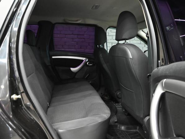 Nissan Terrano III (D10) с пробегом 2017 года, цена 1 150 000 рублей, 165729 км, внедорожник, Автокод Объявления
