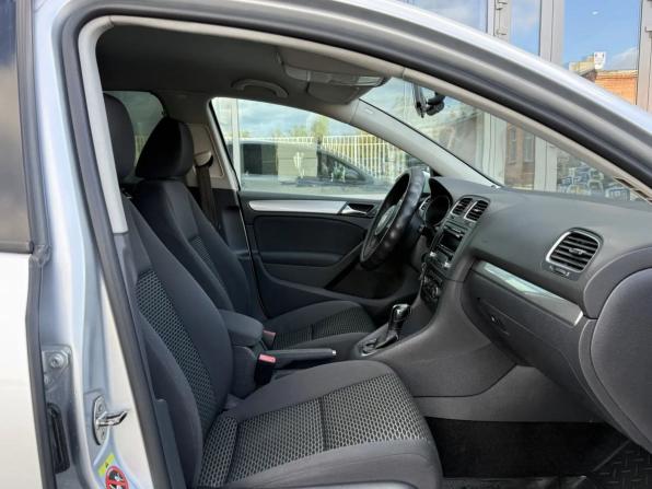 Volkswagen Golf VI с пробегом 2012 года, цена 820 000 рублей, 301442 км, хэтчбек, Автокод Объявления