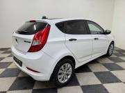 Hyundai Solaris I Рестайлинг Воронеж  - изображение 17