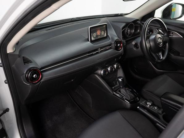 Mazda CX-3 I с пробегом 2015 года, цена 1 250 000 рублей, 133578 км, внедорожник, Автокод Объявления