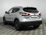 Nissan Qashqai II Санкт-Петербург  - изображение 26
