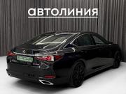 Lexus ES VII Красноярск  - изображение 20