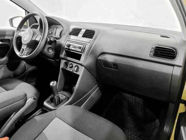Volkswagen Polo V с пробегом 2010 года, цена 430 000 рублей, 170160 км, хэтчбек, Автокод Объявления