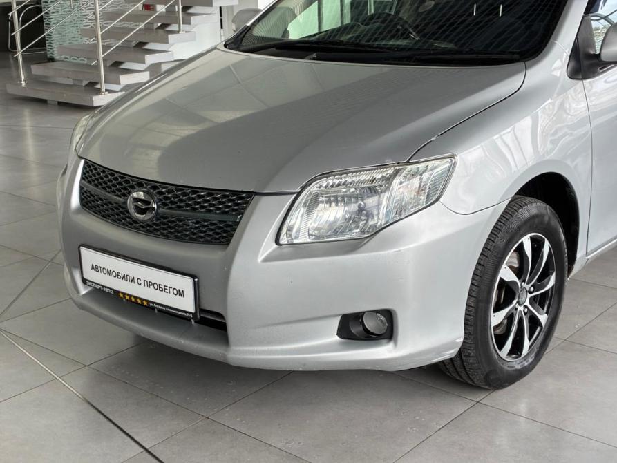 Toyota Corolla X (E140 E150) Рестайлинг Новосибирск  - изображение 4
