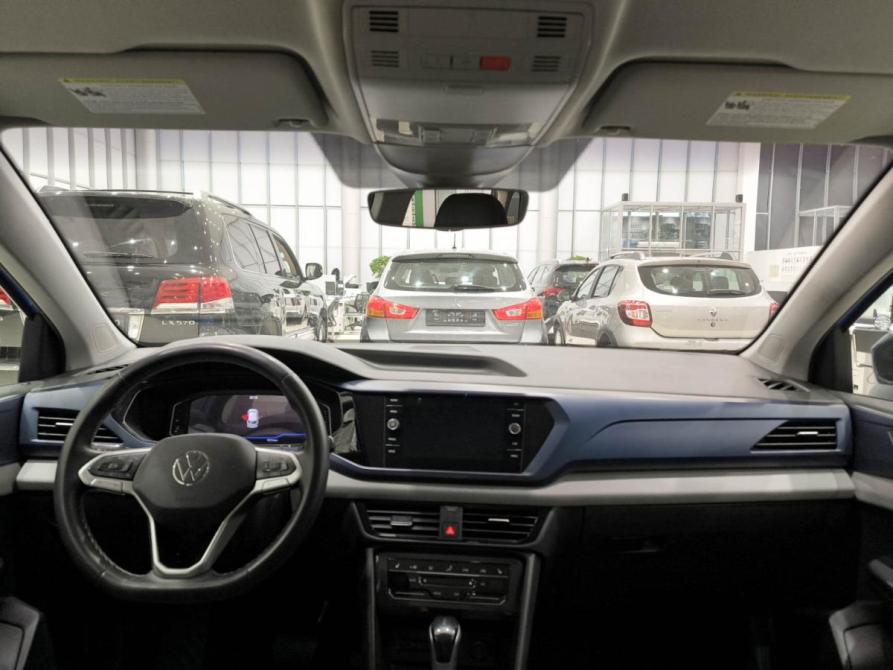 Volkswagen Taos I Казань  - изображение 17